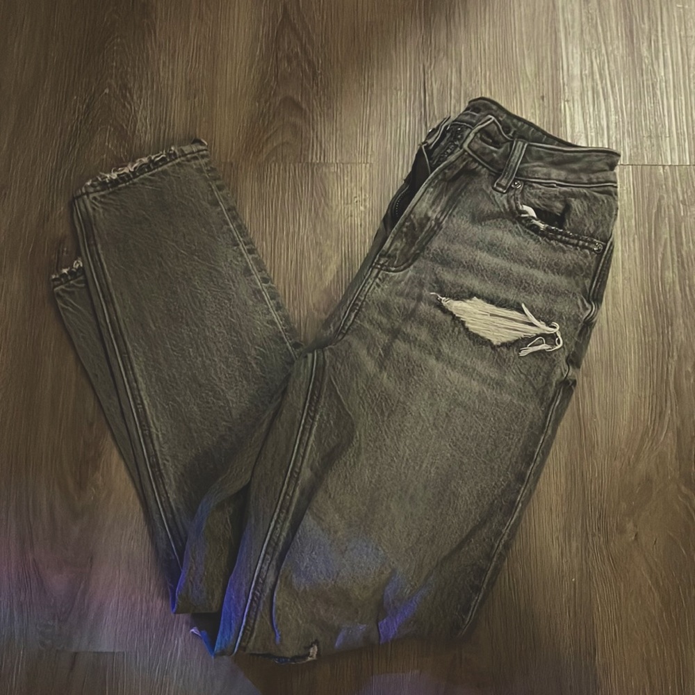 Never worn pretty much brand new